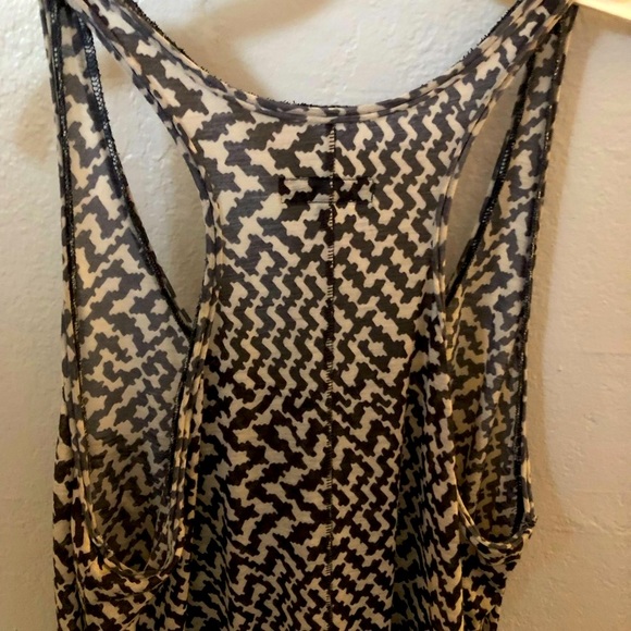 Rag & Bone Tank - Picture 2 of 4